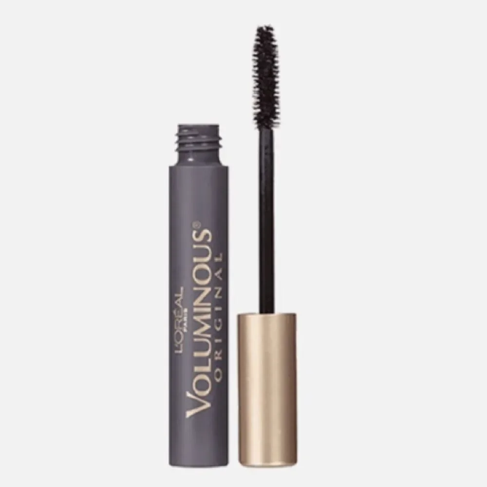 🦋 LOREAL VOLUMINOUS Original BLACK Mascara New Full Size
